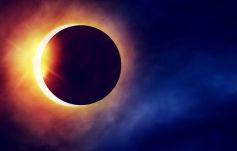 Részleges napfogyatkozás figyelhető meg csütörtökön Erdélyből