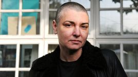 Sinéad O'Connor mégsem fejezi be zenei pályafutását