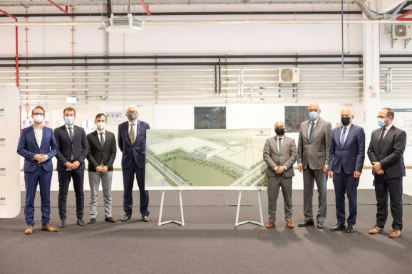 200 millió eurót fektet be Temesváron a Draxlmaier