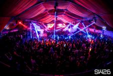 Zanzibárba költözik egy romániai zenei fesztivál