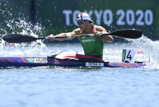 Tokió 2020: Tótka Sándor aranyérmes, Csipes Tamara ezüstöt nyert    