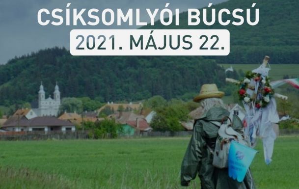 Csíksomlyói búcsú: egy hét múlva minden részlet kiderül