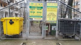 Speciális illetéket vetnek ki azokra, akik nem kötnek szemétszállítási szerződést