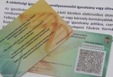 Az oltásigazolások elismerését is kezdeményezték a magyar–román külügyminiszteri találkozón