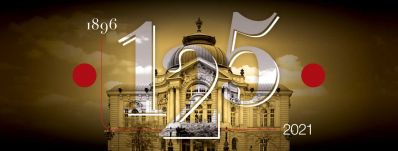 Ingyenes online vetítéssorozattal ünnepli 125. évfordulóját a budapesti Vígszínház