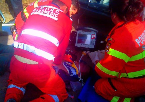 Felakasztotta magát egy tizenhárom éves fiú Bihar megyében