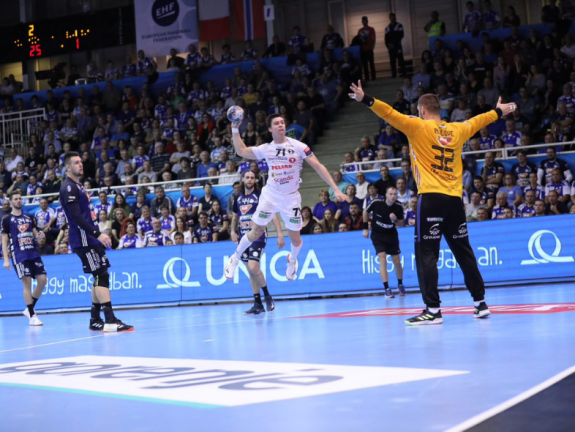 Norvég és portugál kézilabdázót igazol a MOL-Pick Szeged