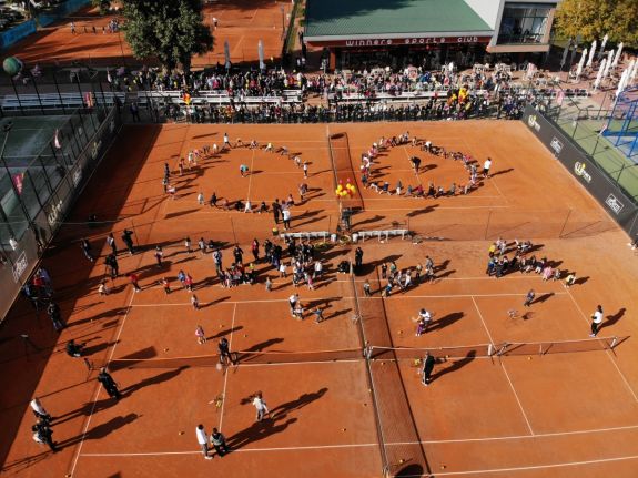 Negyedmillió dolláros WTA-tornát rendeznek augusztus elején Kolozsváron