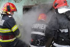 Akit a füst szaga megcsapott – csíki önkéntes tűzoltót faggattunk a tűzoltók napján