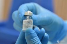 Mindkét székelyudvarhelyi központban igényelhető a Pfizer-vakcina