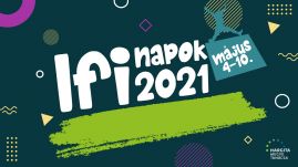 Egy héten át „provokálják” a diákokat a Hargita megyei Ifinapokon