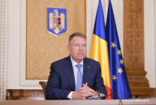 Klaus Iohannis lesz az egyik házigazdája a B9 május 10-ei csúcstalálkozójának