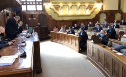 A Maros Megyei Tanács pályázati felhívása civil szervezeteknek (X)