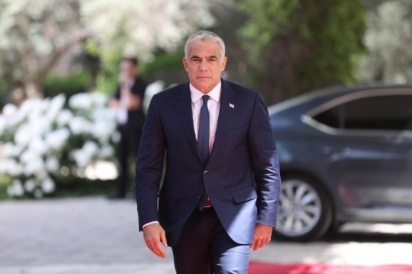 Az izraeli államfő az ellenzék vezérét kérte fel kormányalakításra