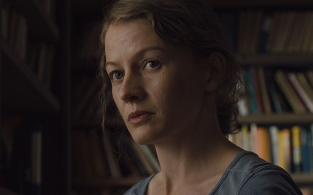 Forog az Erőss Zsolt özvegyéről készült film az erdélyi Pál Emőke főszereplésével