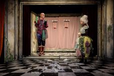 Nyitás Kolozsváron: meghirdette hétvégi műsorát a Puck Bábszínház