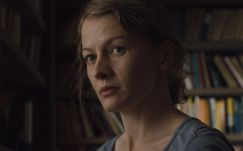 Forog az Erőss Zsolt özvegyéről készült film az erdélyi Pál Emőke főszereplésével