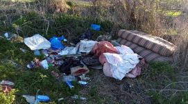 Bírság helyett együttműködésre bírná az illegális szemetelőket Csíkszentgyörgy polgármestere