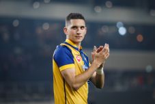 Vida Máté távozik Dunaszerdahelyről