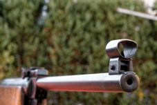 Előzetesbe került, akinek fegyverével egy nyolcéves gyerek lelőtte ötéves öccsét