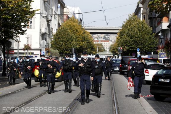 Ha lett volna elég pénze, Párizsban gyilkolt volna a nizzai késelő