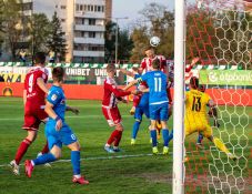 Liga 1: nagy szívességet tett a CFR-nek és a FCSB-nek a Sepsi OSK 