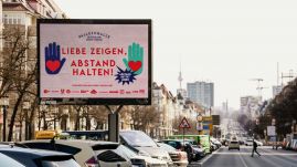 Új rekord Németországban: egy nap alatt több mint egymillió védőoltást adtak be