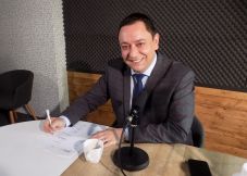 Hargita megye prefektusa: nem az a célom, hogy Csíkszeredából „mumuskodjak”