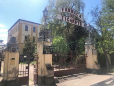 Él elővásárlási jogával, megveszi az egykori dohánygyárat Sepsiszentgyörgy önkormányzata