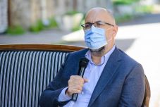 Kelemen Hunor: európai gyakorlattá válik, hogy az országok elismerik egymás oltási igazolásait