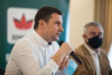 Elítélte a trófeagyűjtést a környezetvédelmi miniszter