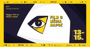 Röhrig Géza és Reisz Gábor a BBTE Film és Média Napok meghívottai között