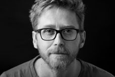 Túllépni Csíkszereda határait – terveiről kérdeztük Veress Albertet, a Csíki Játékszín új igazgatóját