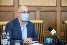 A helyreállítási tervben nem csökkentek az oktatásra szánt összegek az RMDSZ elnöke szerint