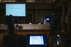 Több erdélyi kutatót díjazott a Magyar Tudományos Akadémia