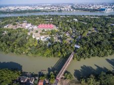 Elmarad a 2021-es Sziget Fesztivál is