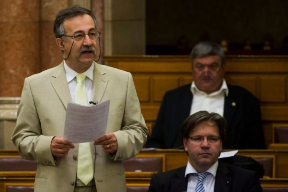 Kalmár Ferenc: évtizedes patthelyzetet oldott fel a gyulai magyar–román külügyminiszteri találkozó