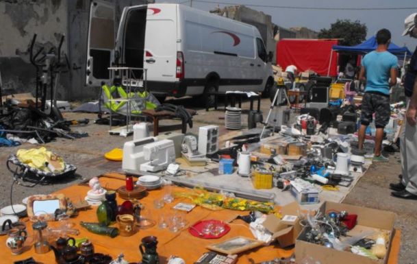 A koronavírus elleni védettség igazolásával lehet majd belépni a kolozsvári Ószerre