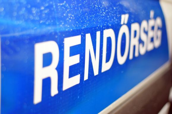 Letartóztatták egy két éve történt magyarországi fegyveres rablás román gyanúsítottját
