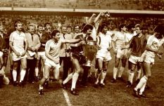 Harmincöt éve történt a „sevillai csoda”: BEK-et nyert a Steaua