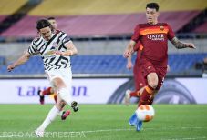 Nem lesz angol házi döntő az Európa Ligában