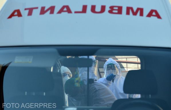 Lángra kapott főzés közben az idős asszony ruhája, életét veszítette