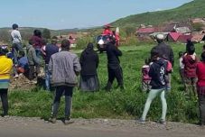 Elgázolt egy idős férfi egy gyermeket Mezőbándon – a helyi közösség fenyegetőzésbe kezdett