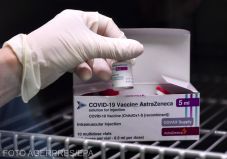 Az Európai Bizottság még nem hosszabbított szerződést az AstraZenecával