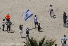 Izrael minden települése zöld besorolású járványügyi szempontból