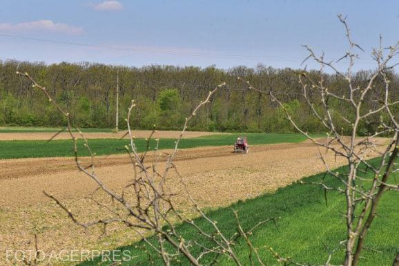 Mezőgazdasági összeírás: több mint hárommillió gazdaságról gyűjtenek adatokat