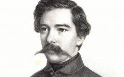  Arany Jánossal készült személyes hangvételű interjú került elő