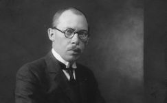 Sepsiszentgyörgyre látogat a Makkai Sándor életművét bemutató tárlat