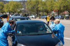 Felpörgött a kampány: már csak az nem kap koronavírus elleni oltást, aki nem akar