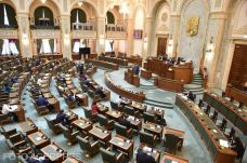 A parlament gyorsított eljárásban vitatja meg az 5G hálózatok törvénytervezetét